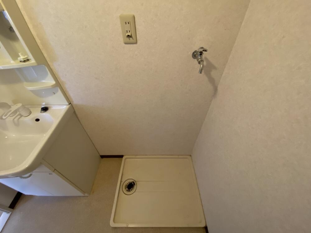 エスポワール南清水の物件内観写真