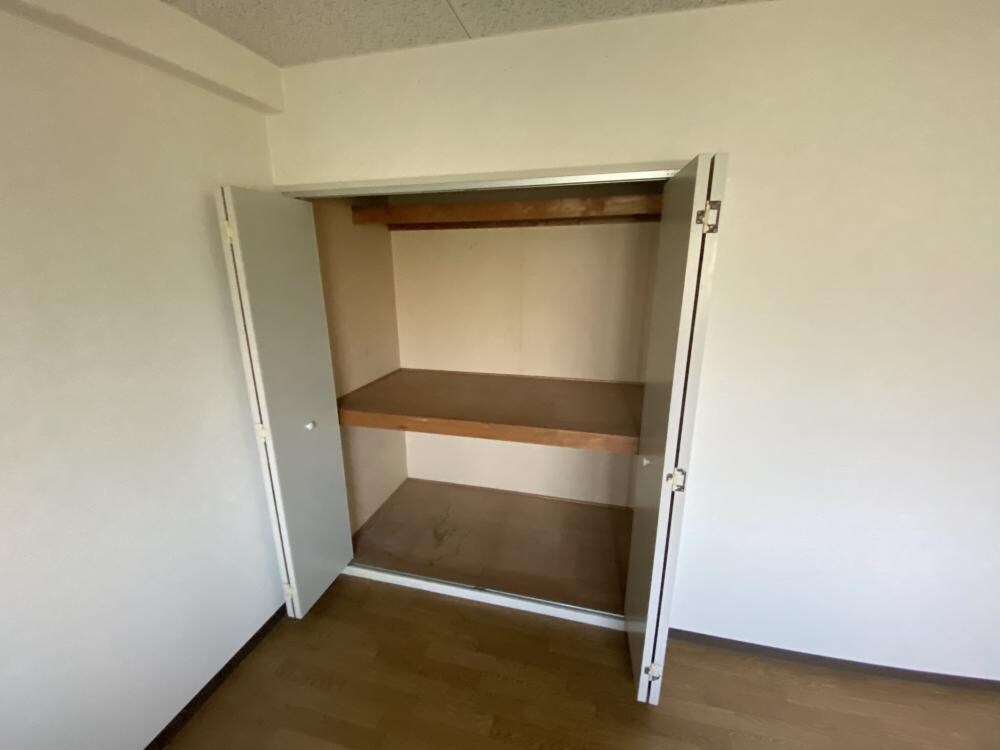 エスポワール南清水の物件内観写真