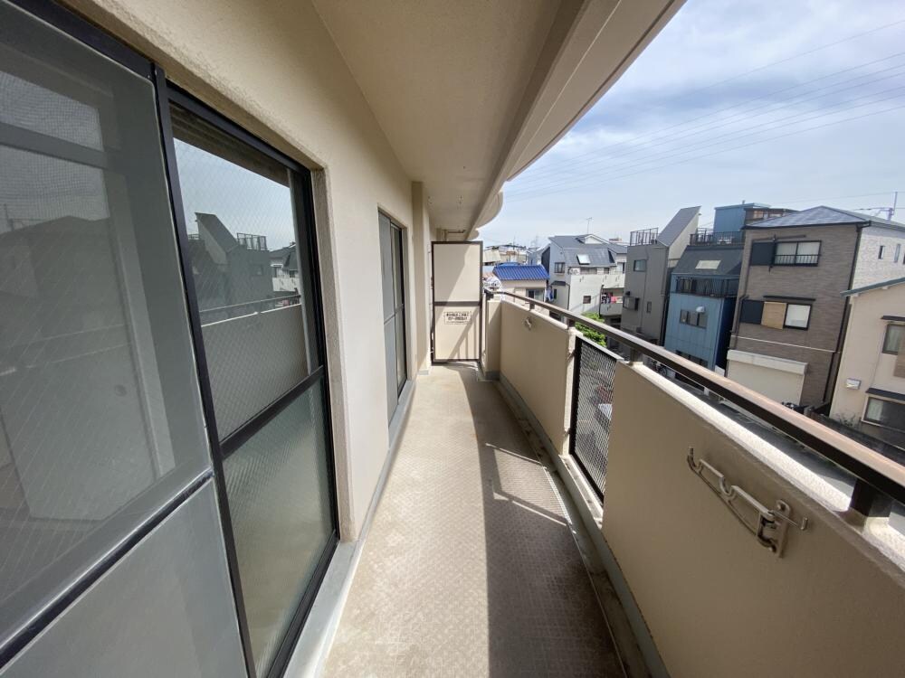 エスポワール南清水の物件内観写真