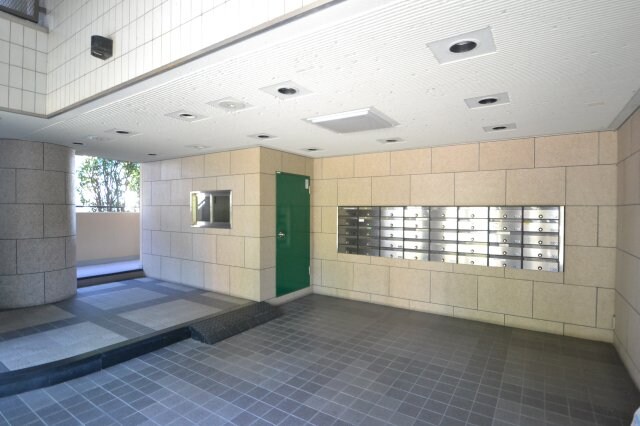 エスポワール南清水の物件内観写真