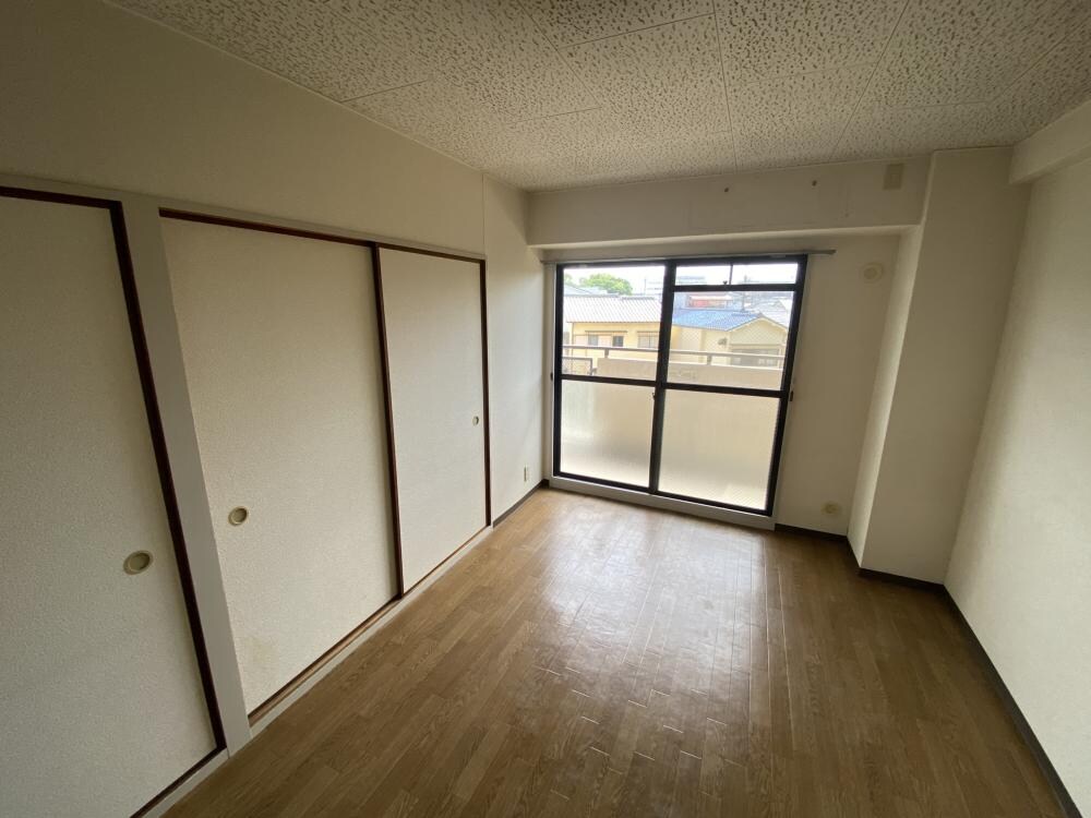 エスポワール南清水の物件内観写真