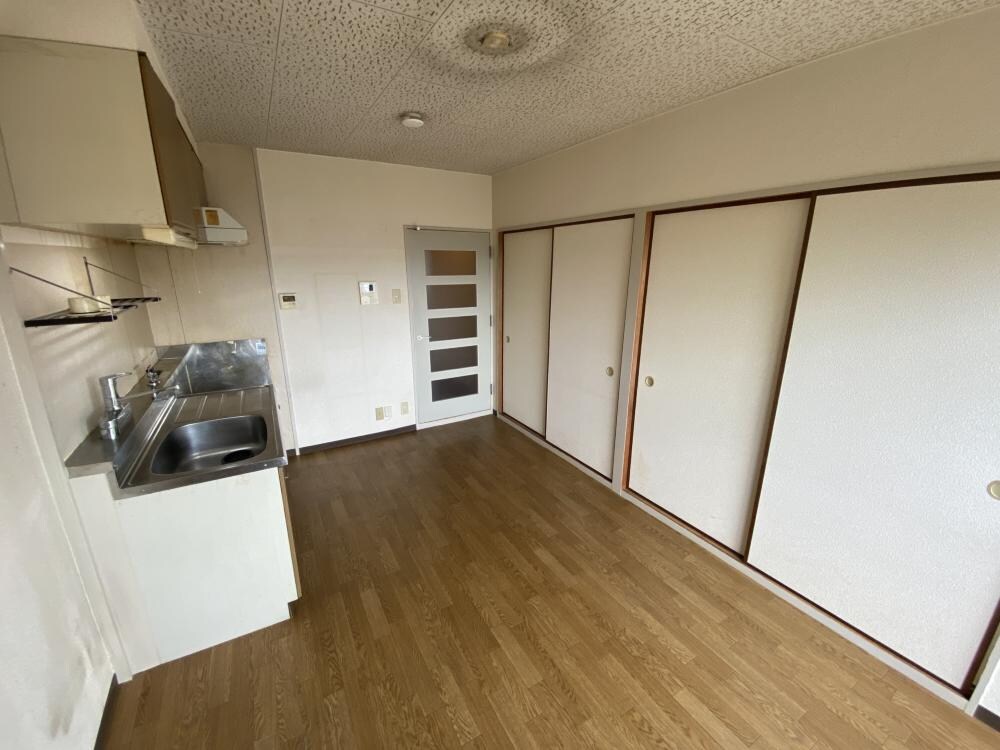 エスポワール南清水の物件内観写真