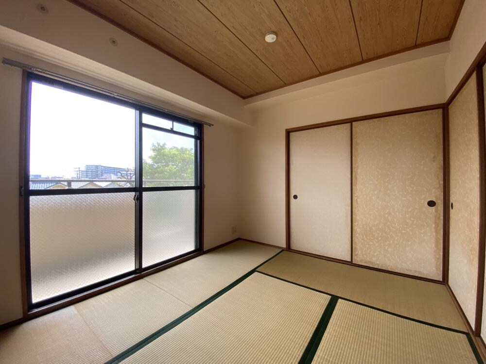 エスポワール南清水の物件内観写真