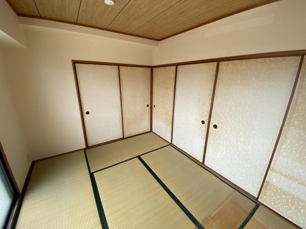 エスポワール南清水の物件内観写真