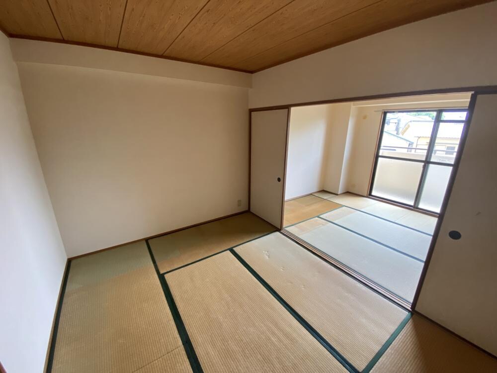 エスポワール南清水の物件内観写真