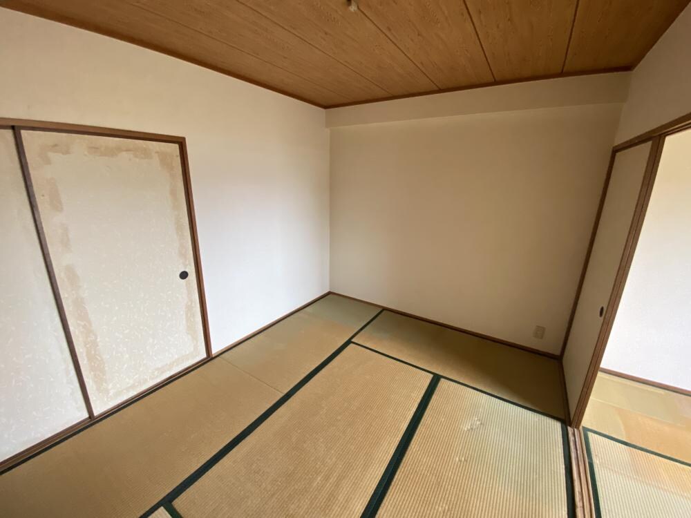 エスポワール南清水の物件内観写真