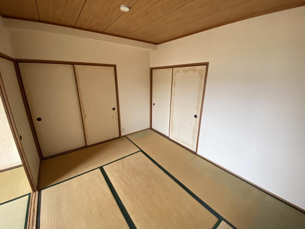 エスポワール南清水の物件内観写真