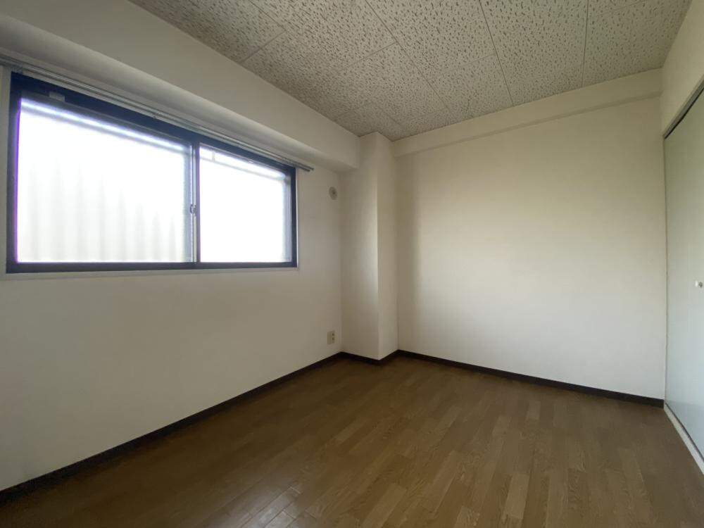 エスポワール南清水の物件内観写真