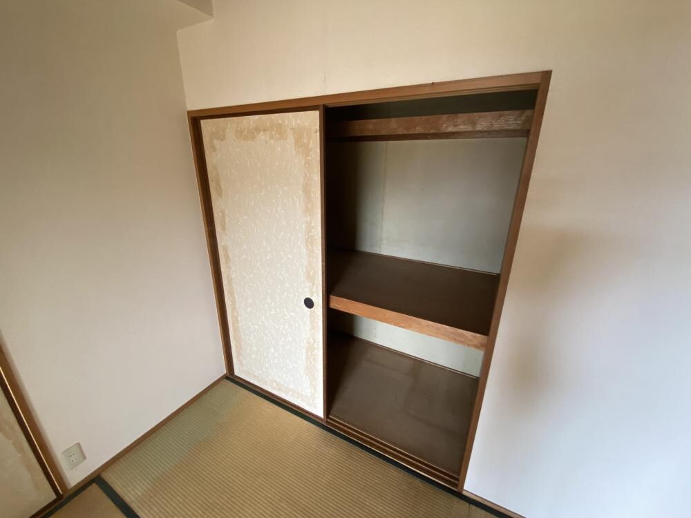 エスポワール南清水の物件内観写真