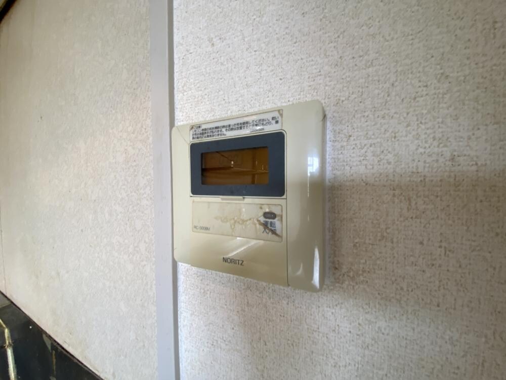 エスポワール南清水の物件内観写真