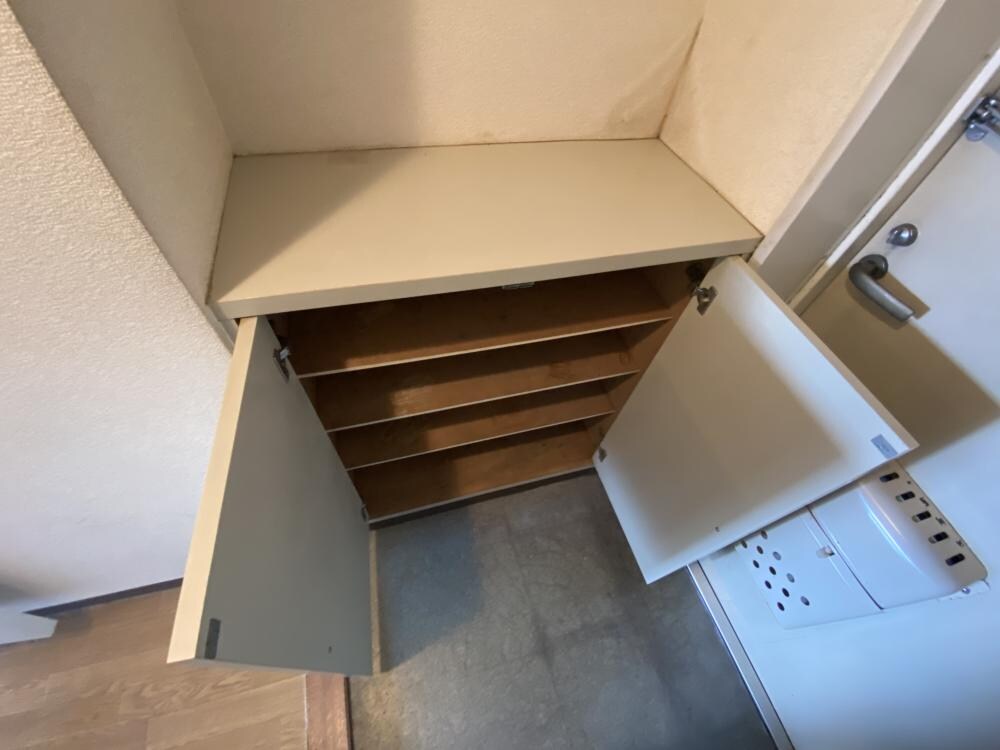 エスポワール南清水の物件内観写真