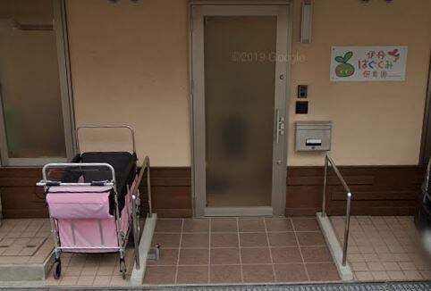 エスポワール南清水の物件内観写真