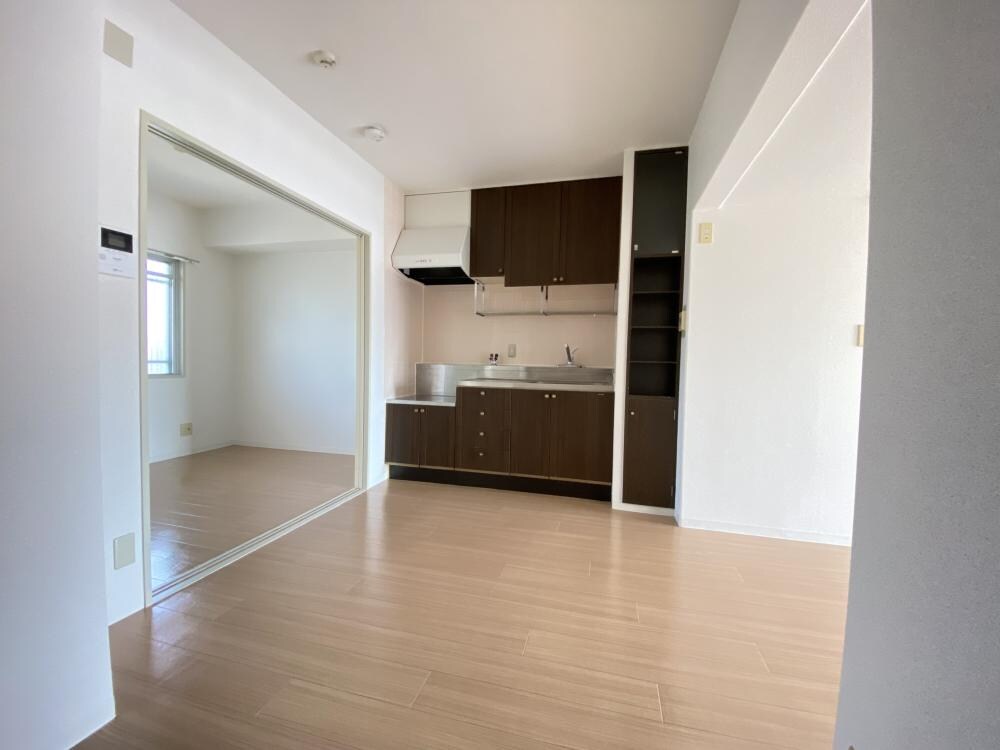 メゾンアイリスの物件内観写真