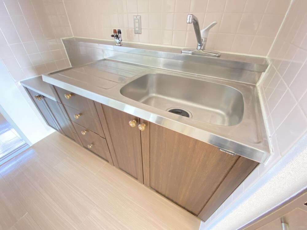 メゾンアイリスの物件内観写真