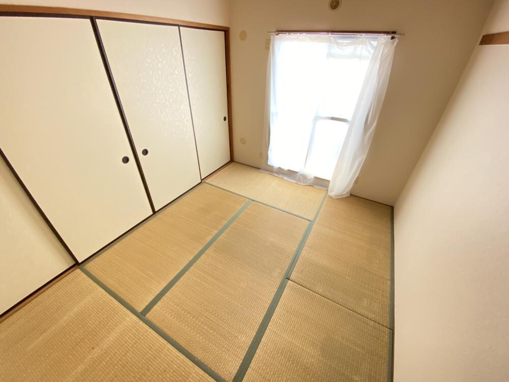 メゾンアイリスの物件内観写真