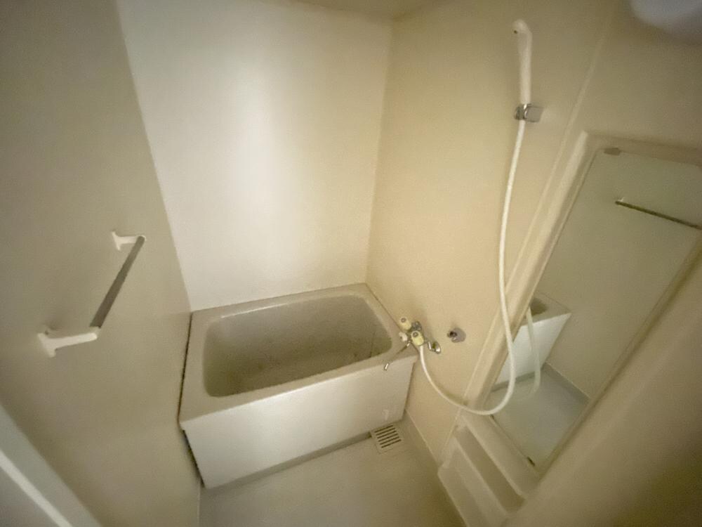 メゾンアイリスの物件内観写真