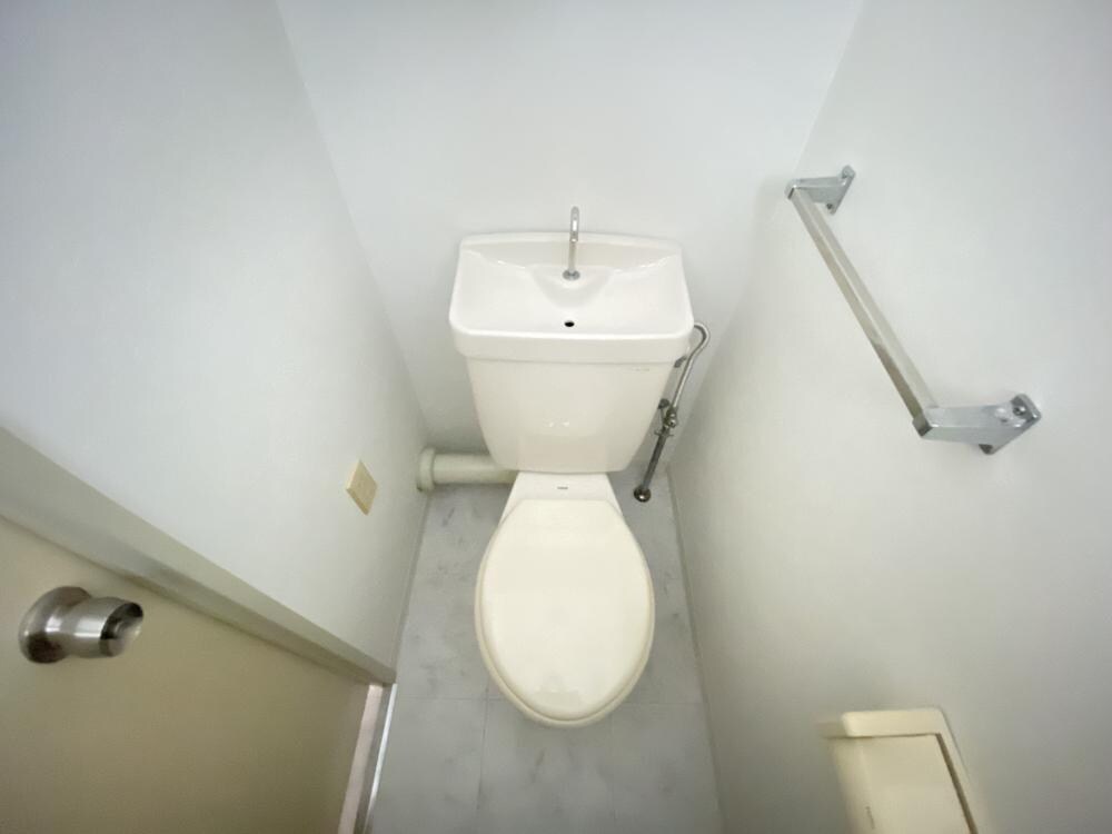 メゾンアイリスの物件内観写真