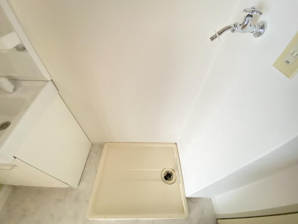 メゾンアイリスの物件内観写真