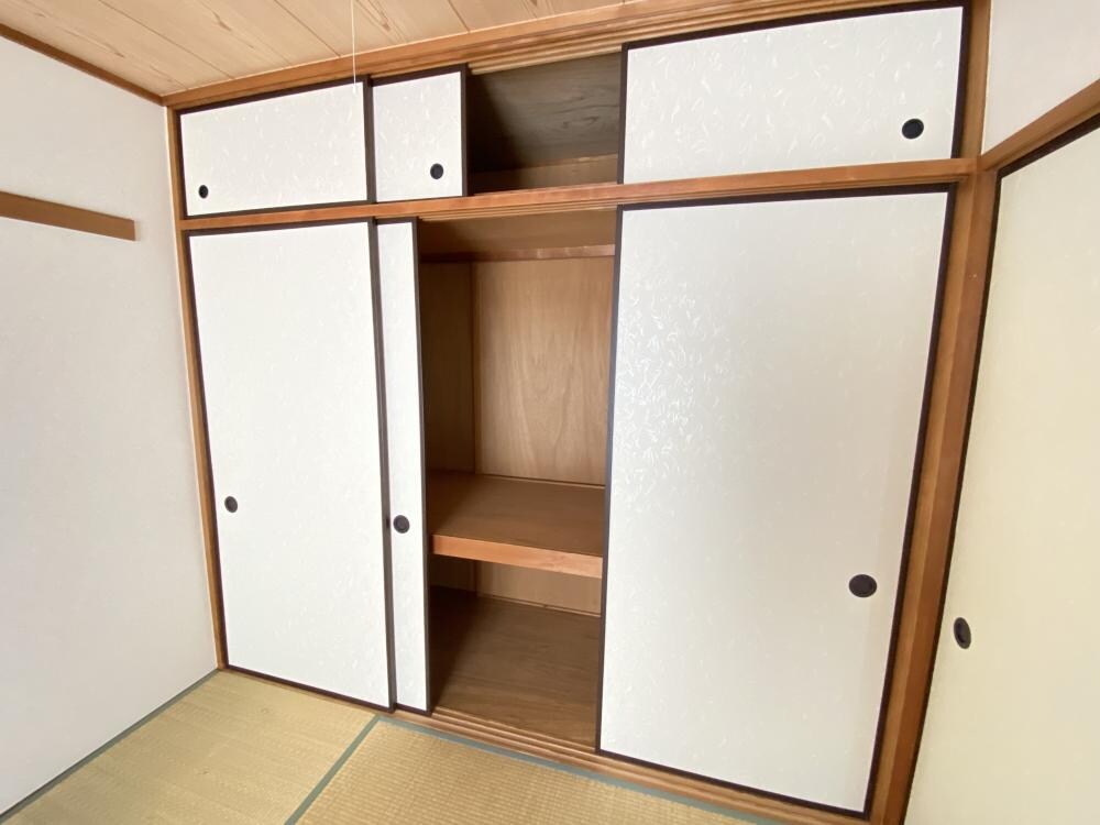 メゾンアイリスの物件内観写真