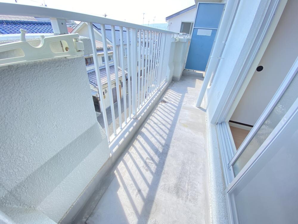 メゾンアイリスの物件内観写真