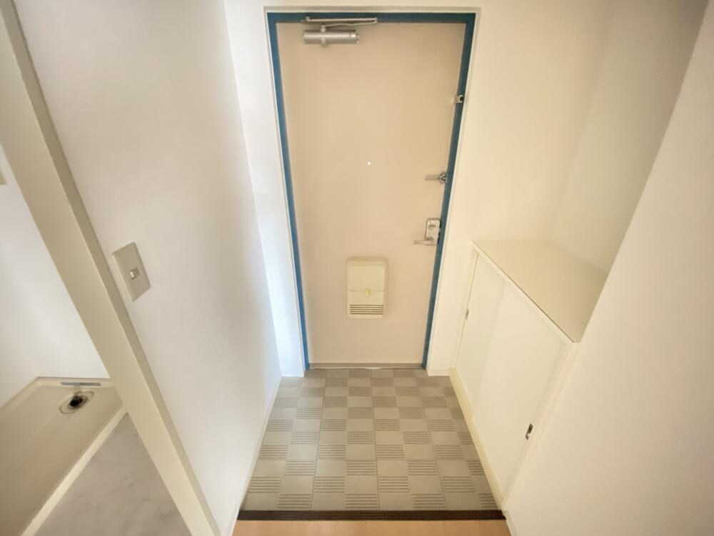 メゾンアイリスの物件内観写真