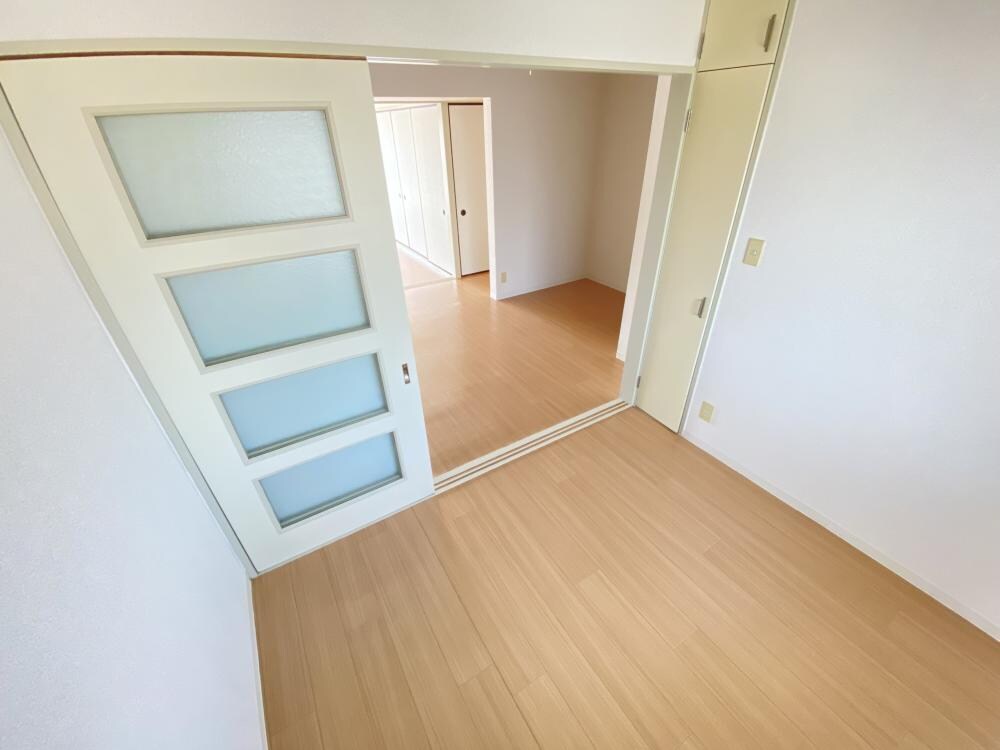 メゾンアイリスの物件内観写真