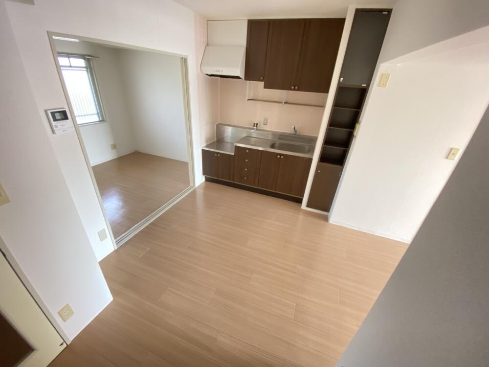 メゾンアイリスの物件内観写真