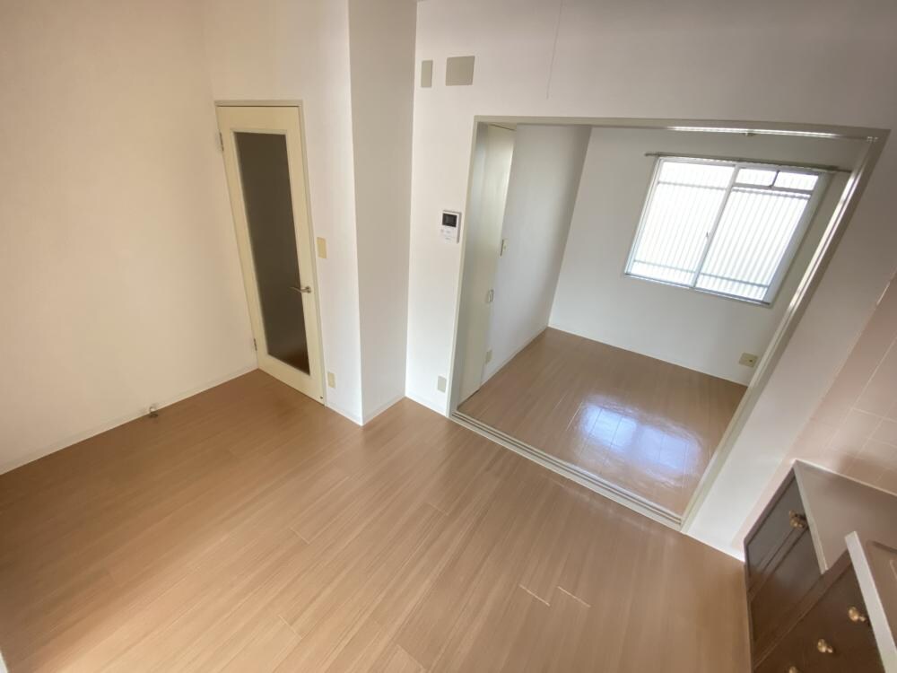 メゾンアイリスの物件内観写真