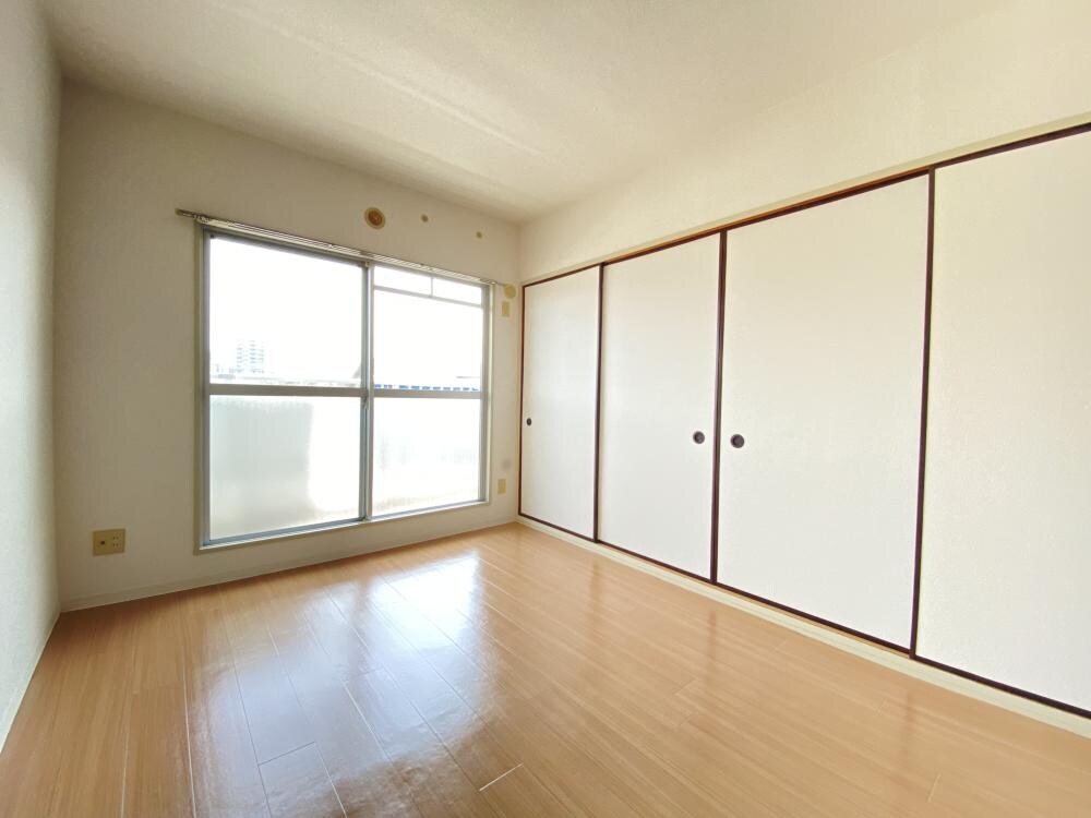 メゾンアイリスの物件内観写真