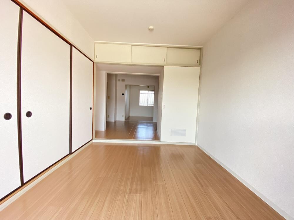 メゾンアイリスの物件内観写真