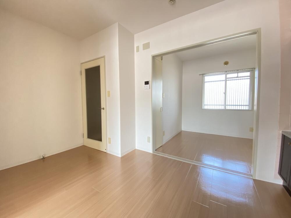 メゾンアイリスの物件内観写真