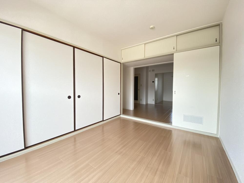 メゾンアイリスの物件内観写真