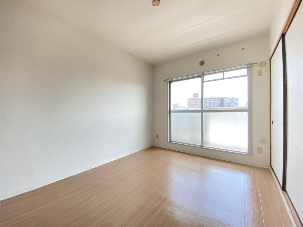 メゾンアイリスの物件内観写真