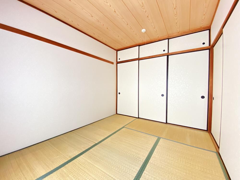 メゾンアイリスの物件内観写真