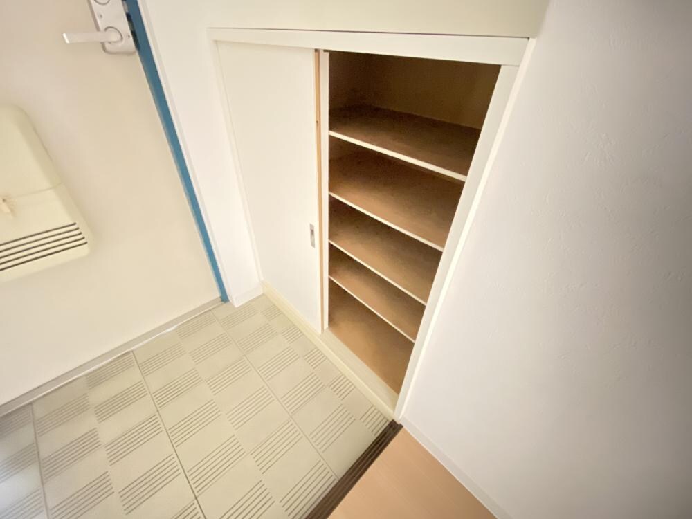 メゾンアイリスの物件内観写真