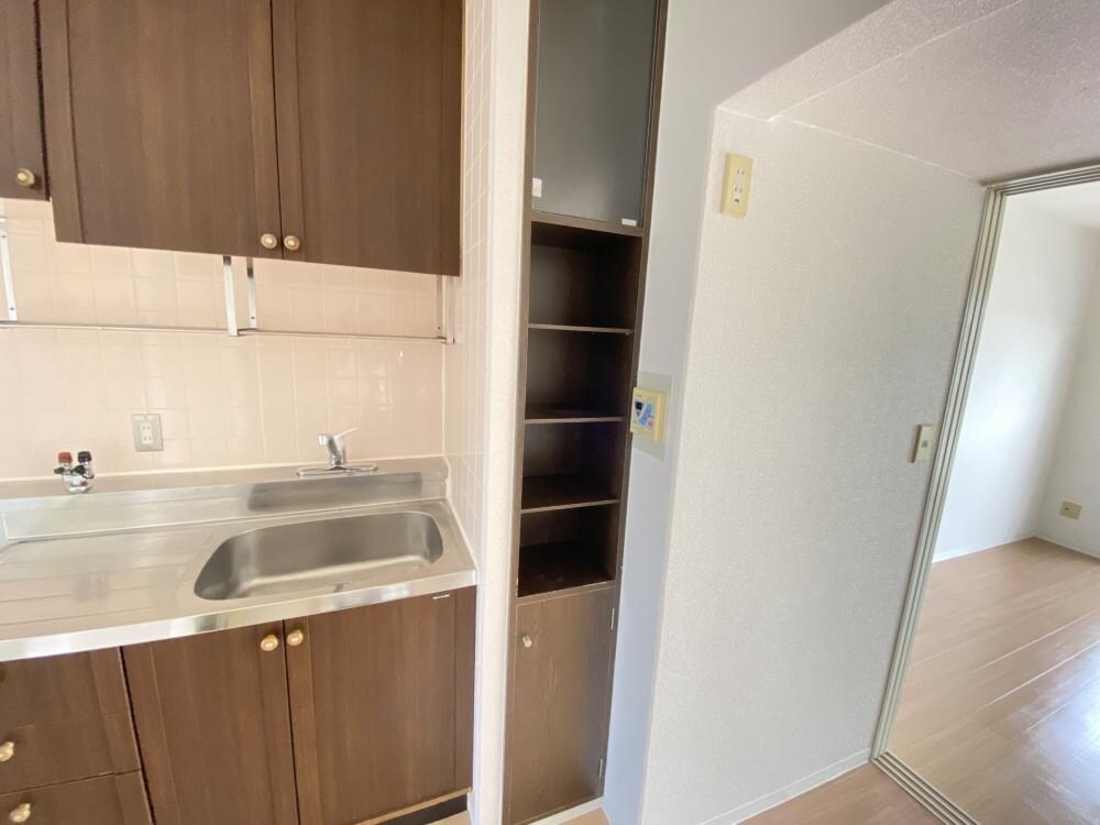 メゾンアイリスの物件内観写真