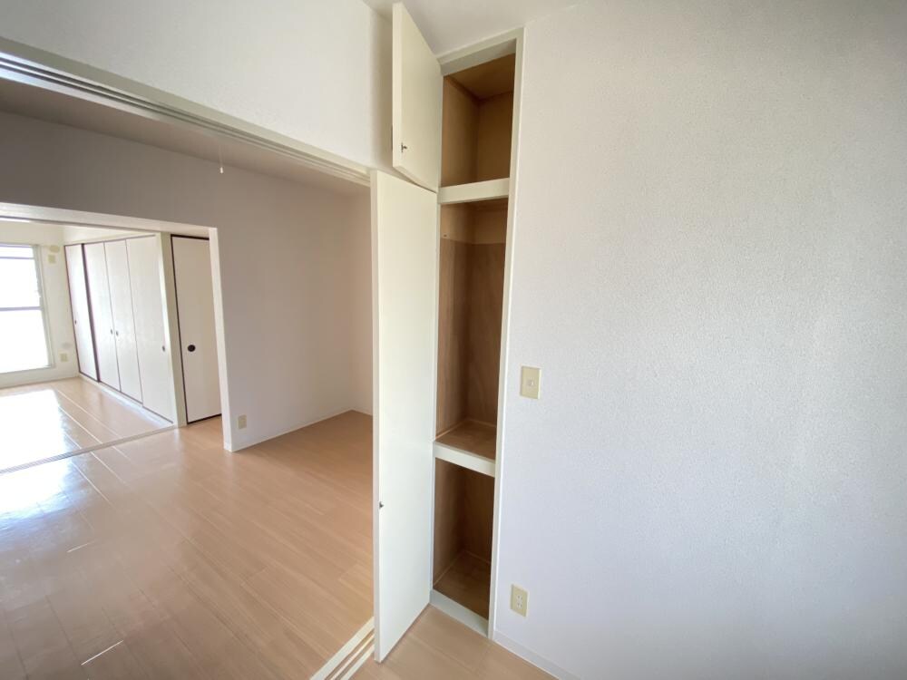 メゾンアイリスの物件内観写真