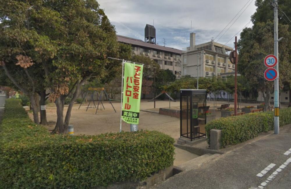 メゾンアイリスの物件内観写真