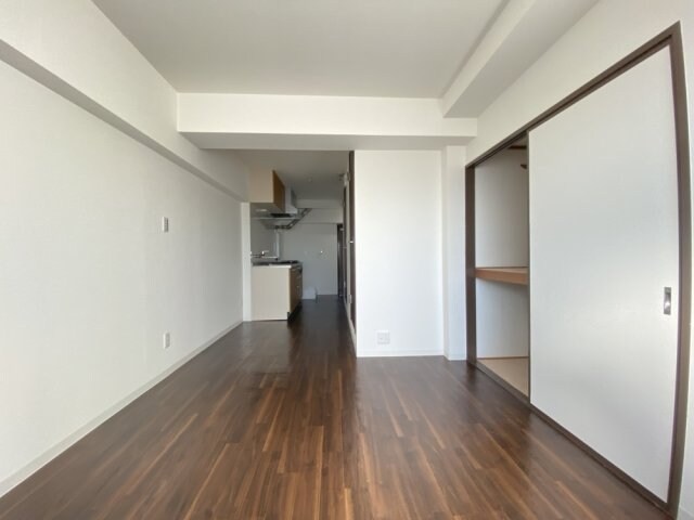 ドミトリー甲子園の物件内観写真