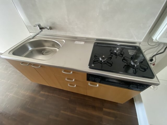 ドミトリー甲子園の物件内観写真