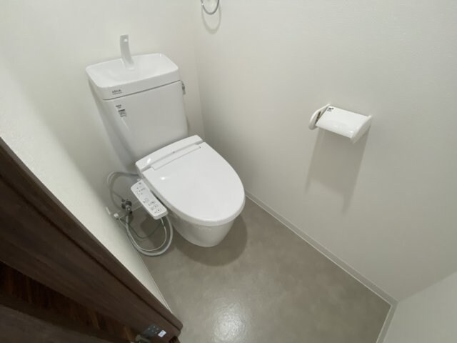 ドミトリー甲子園の物件内観写真