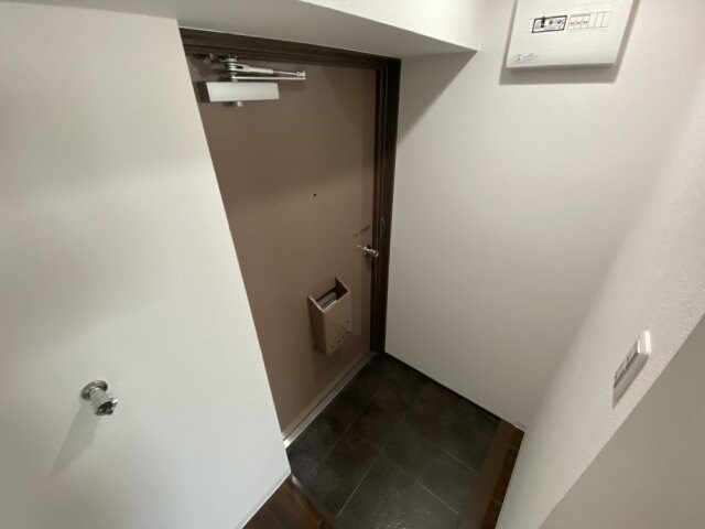 ドミトリー甲子園の物件内観写真