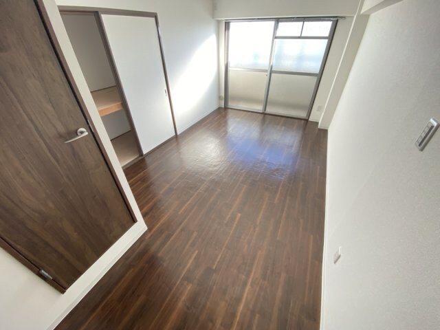 ドミトリー甲子園の物件内観写真