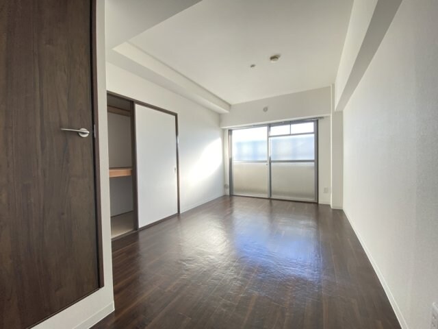 ドミトリー甲子園の物件内観写真