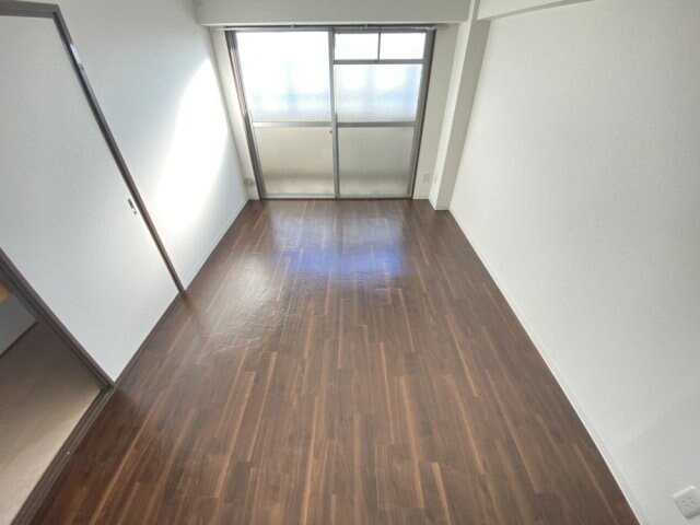 ドミトリー甲子園の物件内観写真