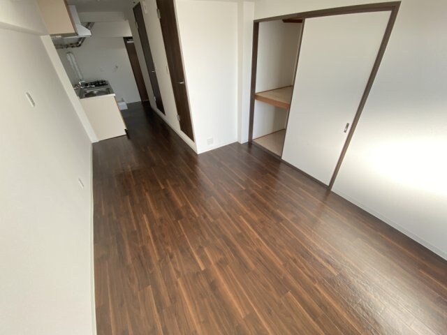 ドミトリー甲子園の物件内観写真