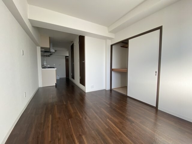 ドミトリー甲子園の物件内観写真