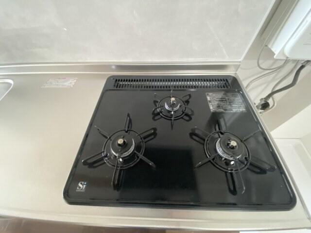 ドミトリー甲子園の物件内観写真