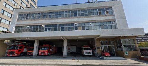 ドミトリー甲子園の物件内観写真