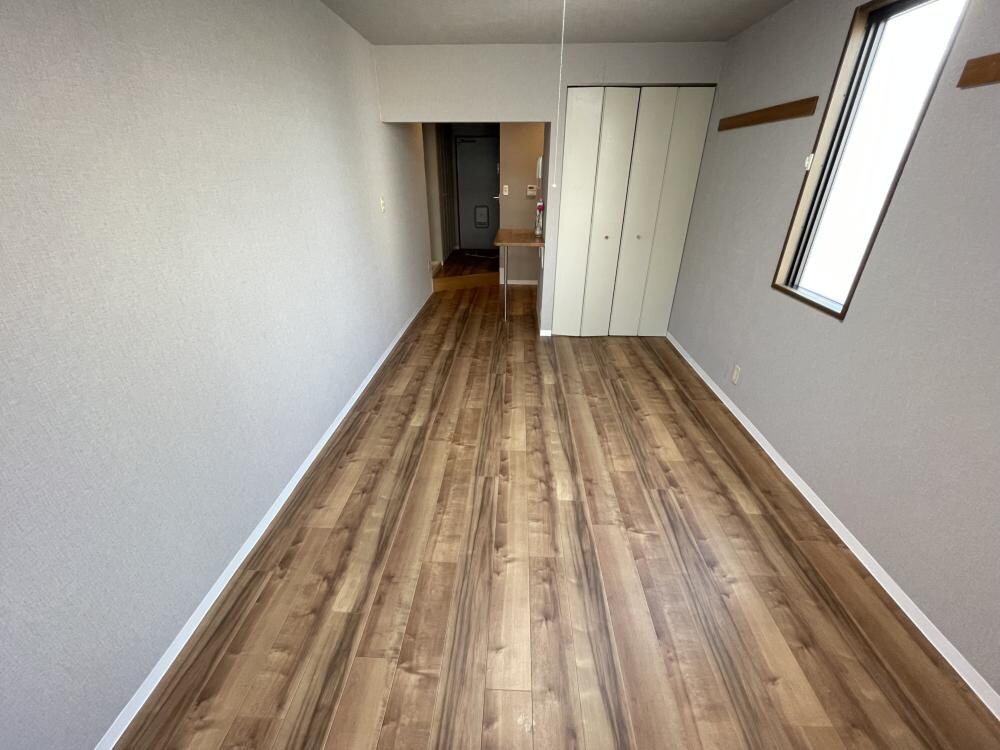 パークサイド西台の物件内観写真